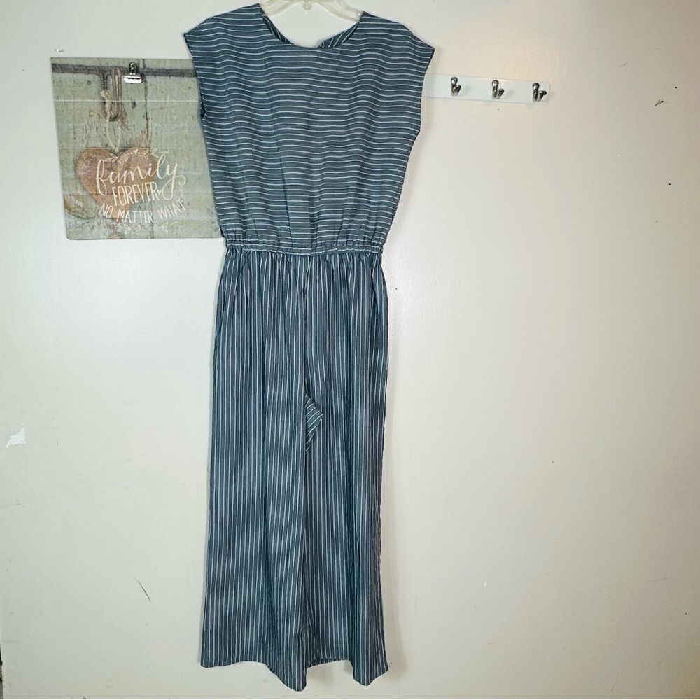 COCO+CARMEN JUMPsuit